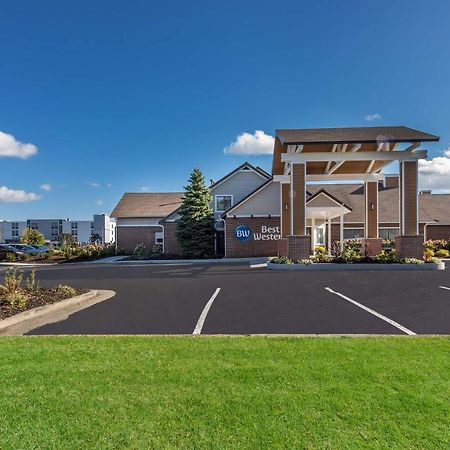 Best Western Fishkill Inn & Suites Exterior foto