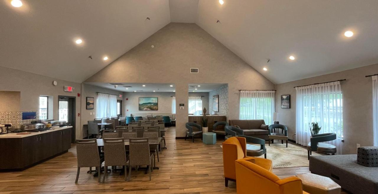 Best Western Fishkill Inn & Suites Exterior foto