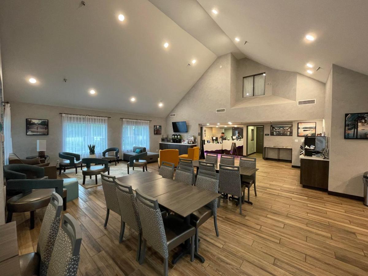 Best Western Fishkill Inn & Suites Exterior foto