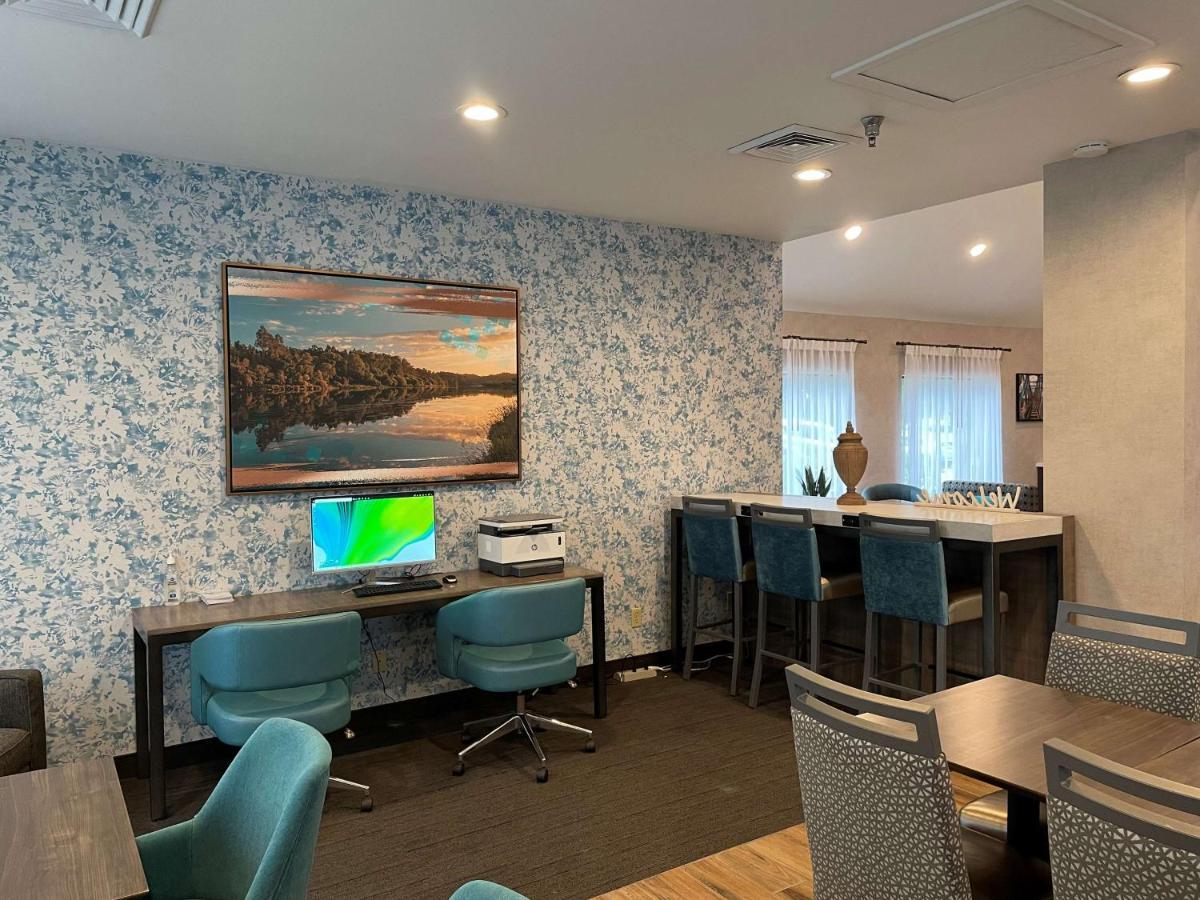 Best Western Fishkill Inn & Suites Exterior foto