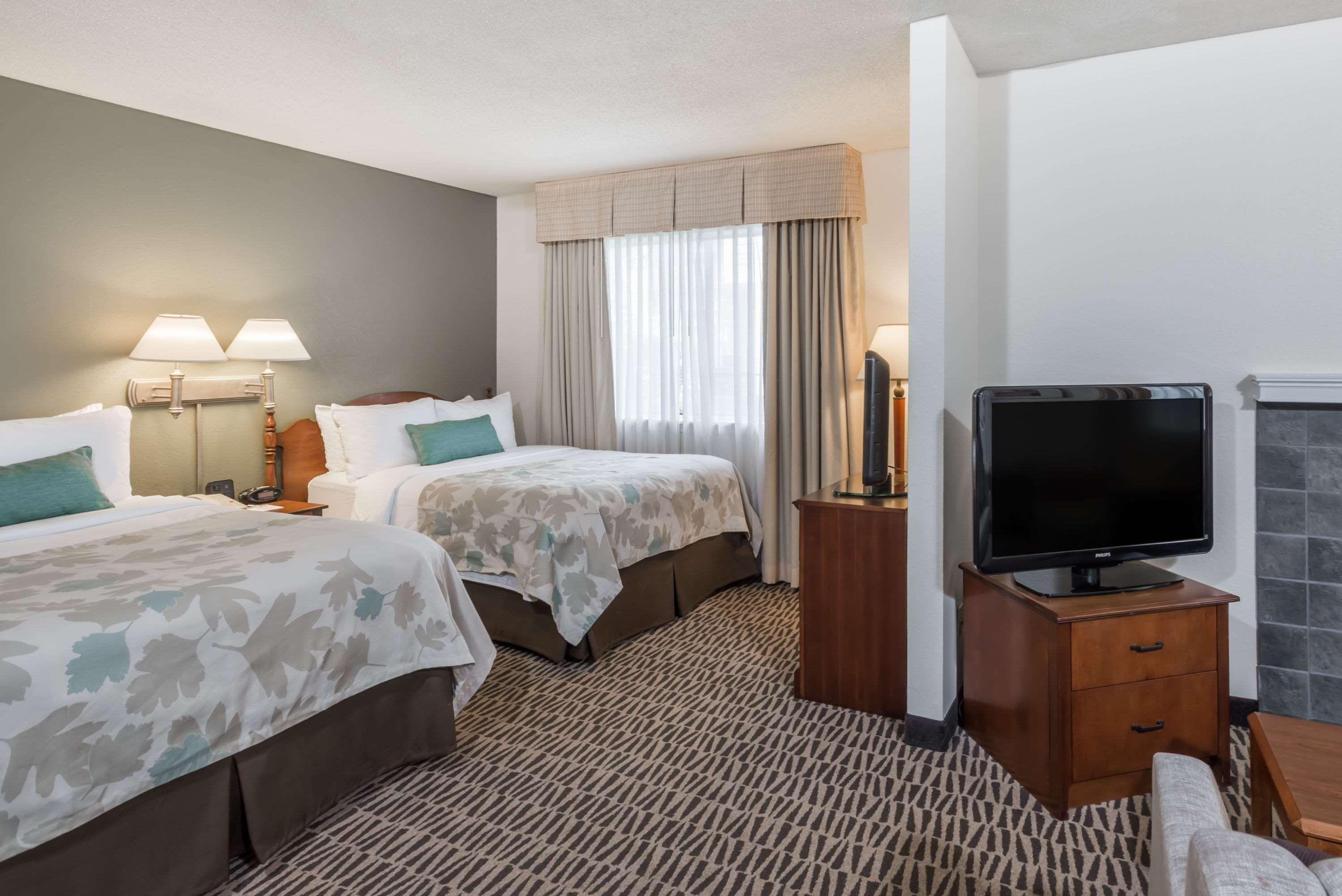 Best Western Fishkill Inn & Suites Exterior foto
