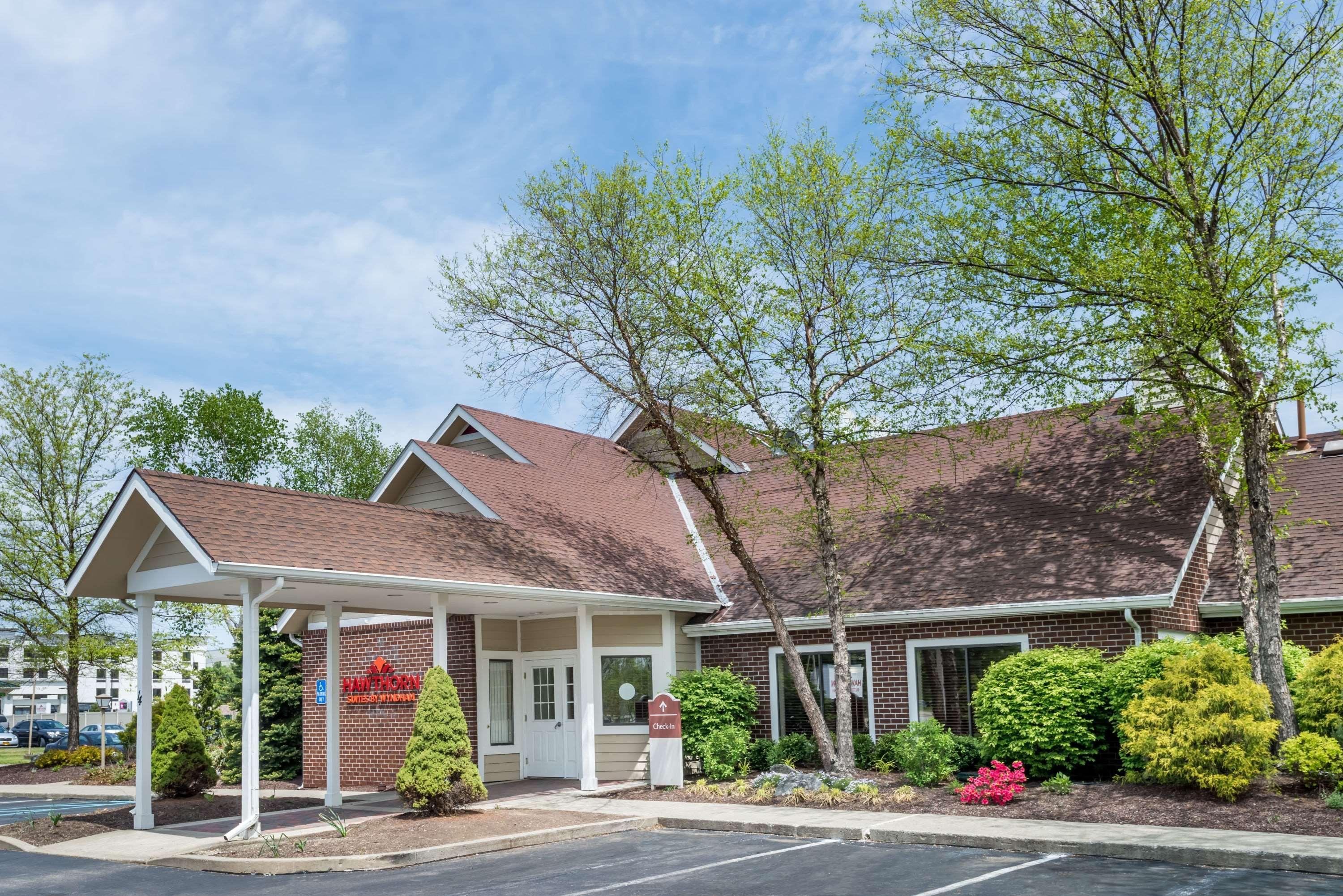 Best Western Fishkill Inn & Suites Exterior foto