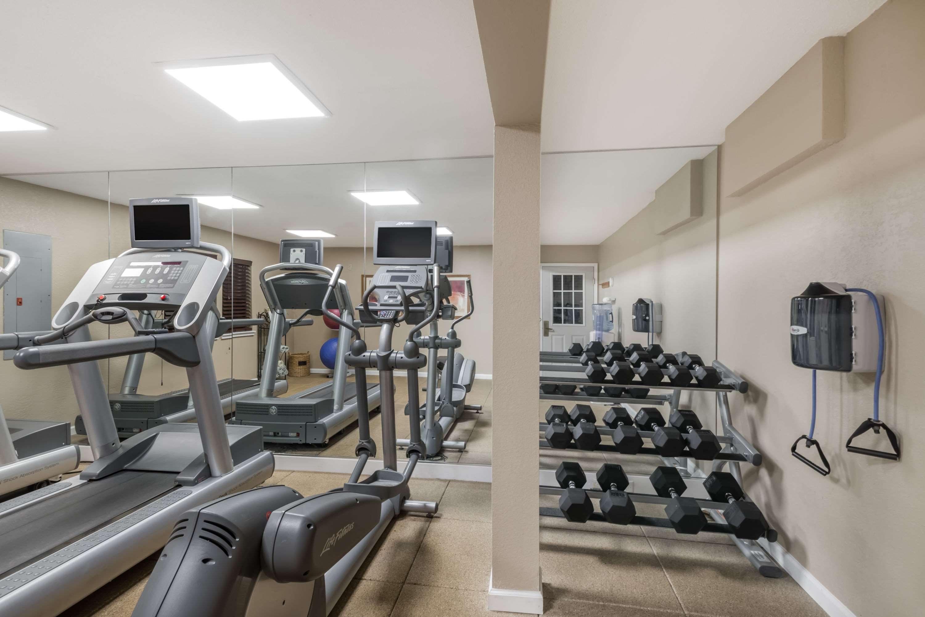 Best Western Fishkill Inn & Suites Exterior foto