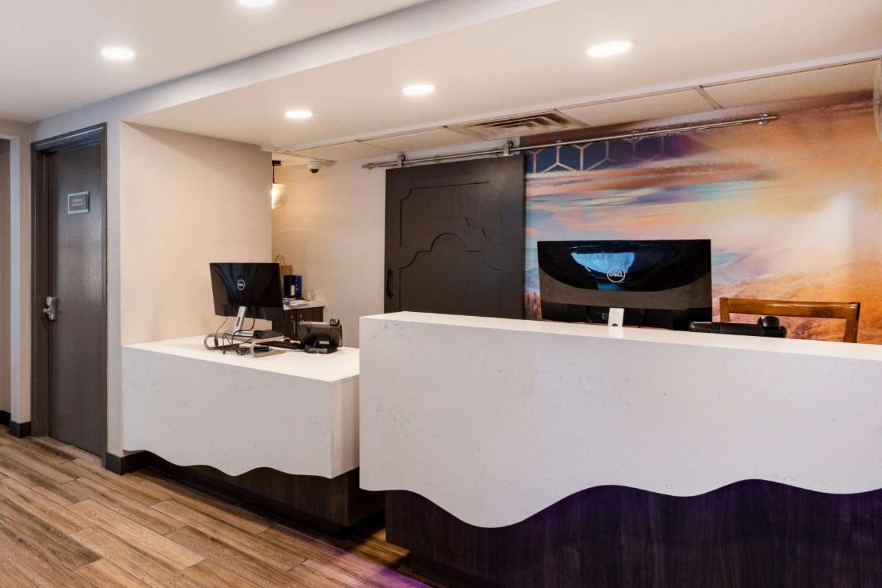 Best Western Fishkill Inn & Suites Exterior foto