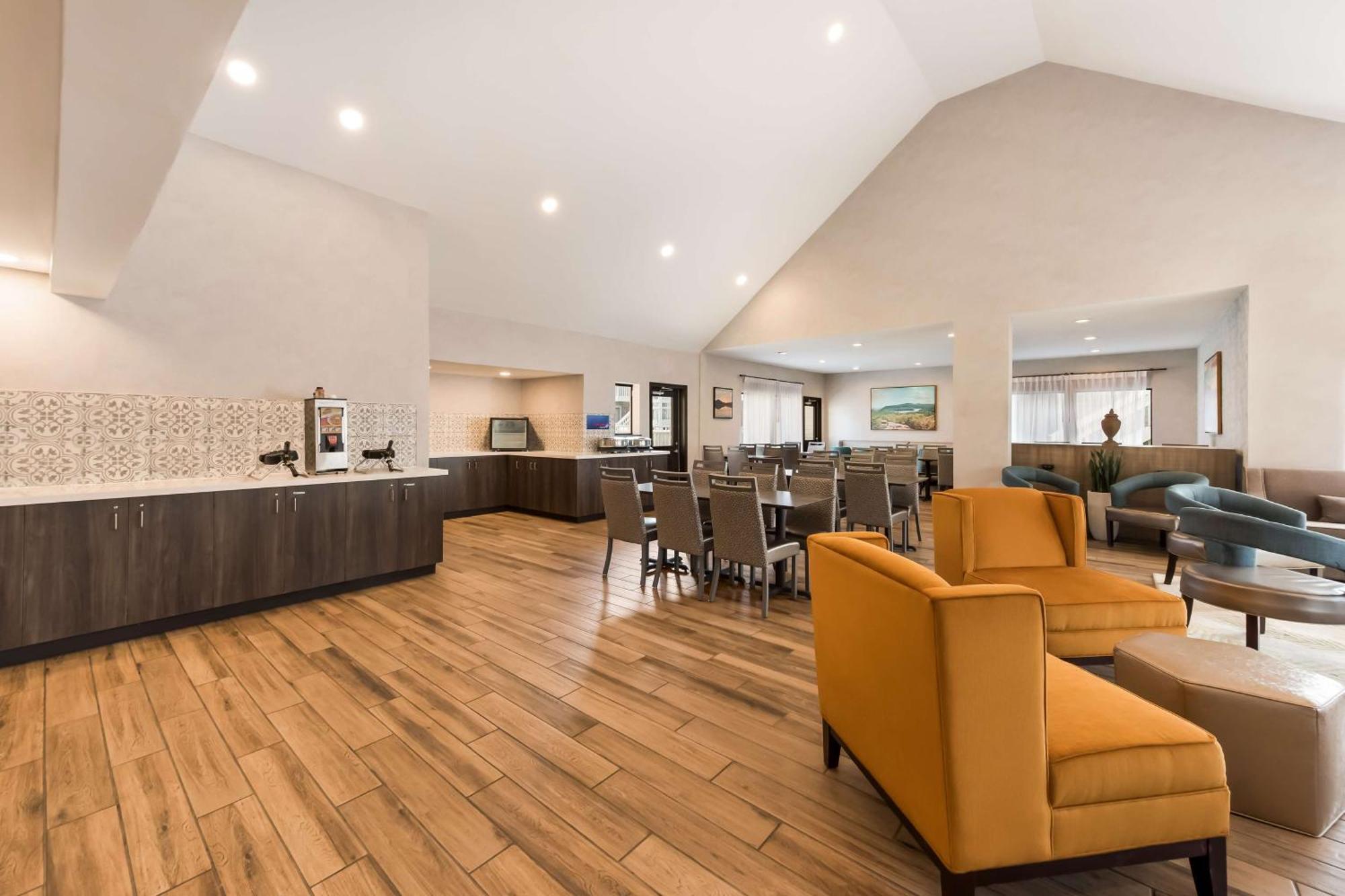 Best Western Fishkill Inn & Suites Exterior foto