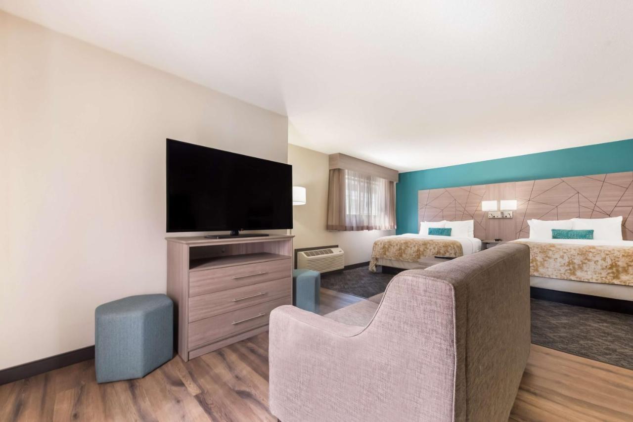 Best Western Fishkill Inn & Suites Exterior foto