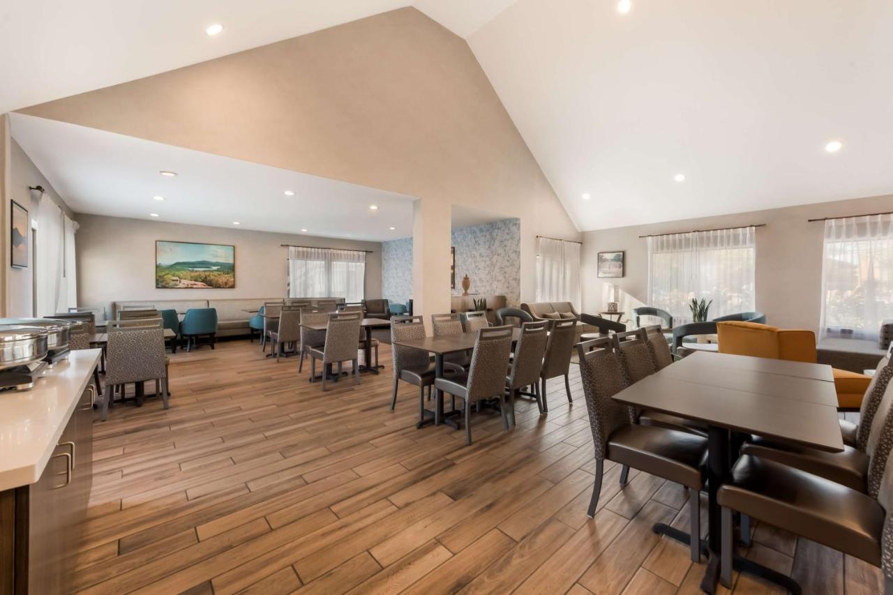 Best Western Fishkill Inn & Suites Exterior foto