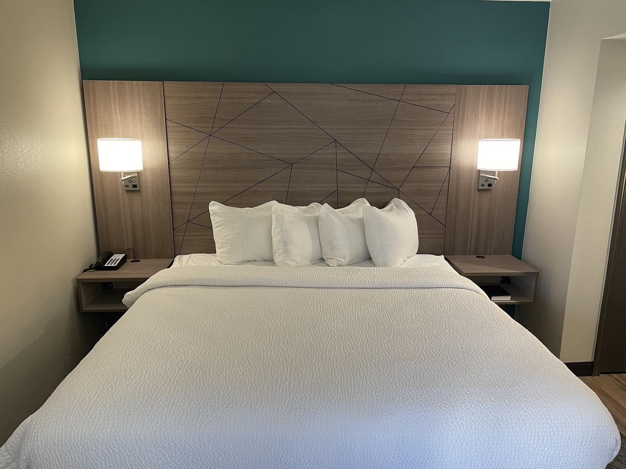 Best Western Fishkill Inn & Suites Exterior foto