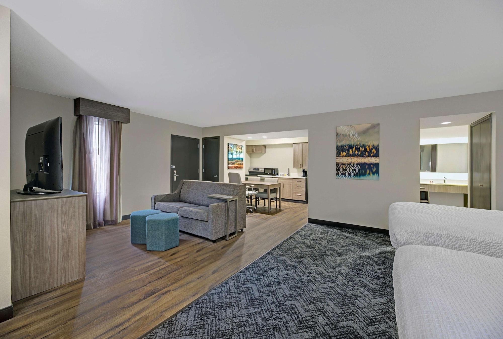 Best Western Fishkill Inn & Suites Exterior foto