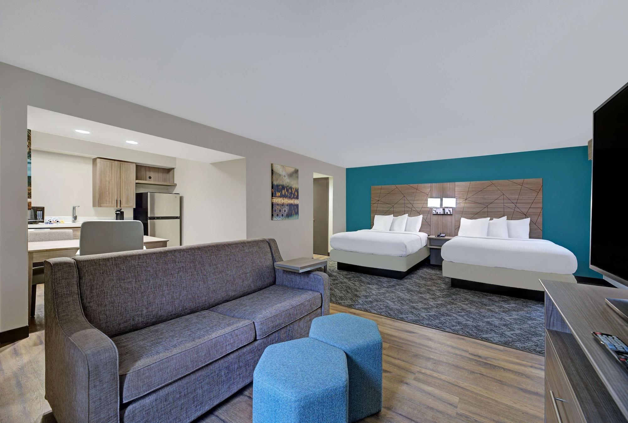 Best Western Fishkill Inn & Suites Exterior foto