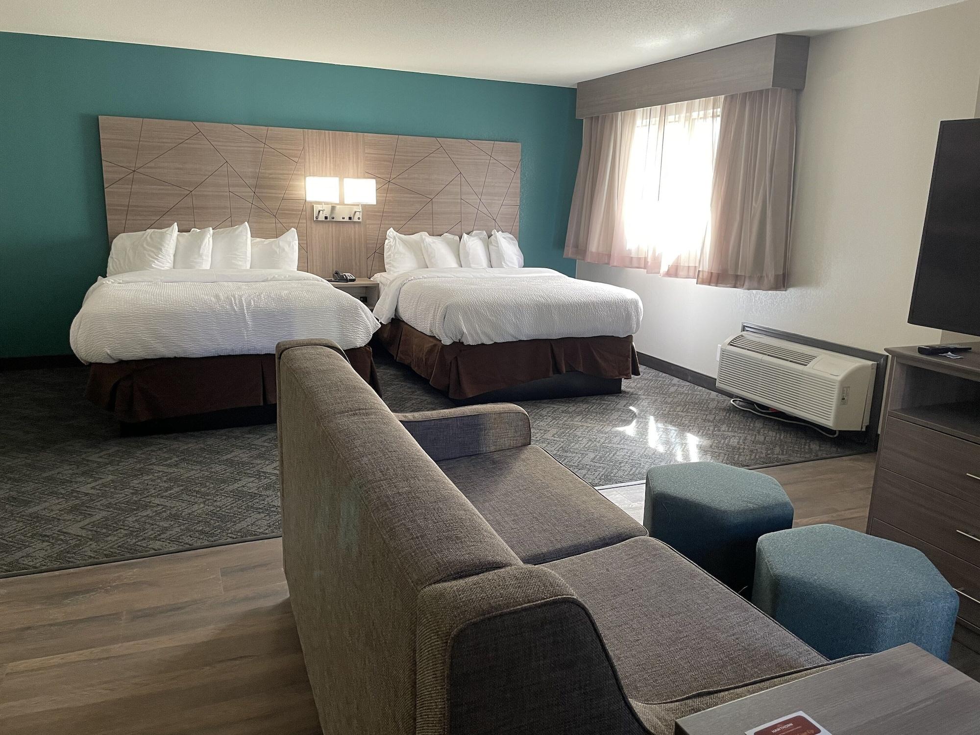 Best Western Fishkill Inn & Suites Exterior foto