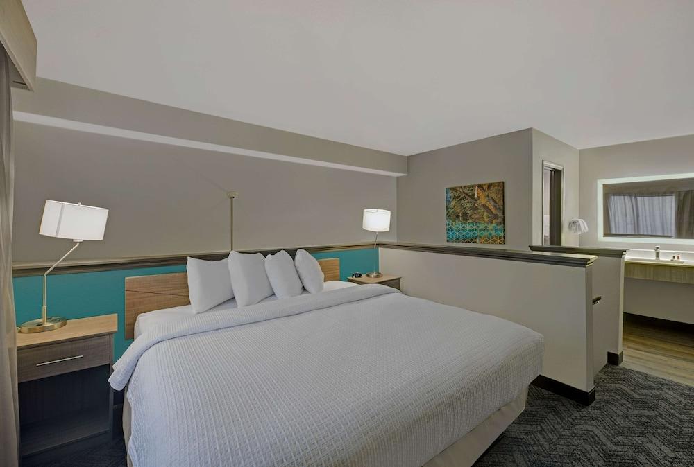 Best Western Fishkill Inn & Suites Exterior foto