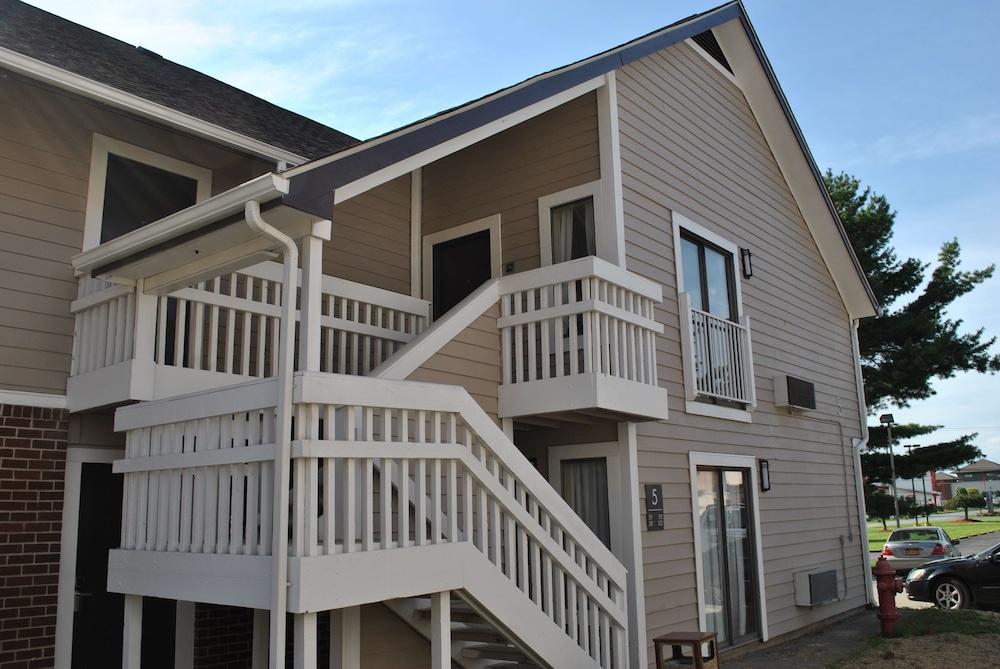 Best Western Fishkill Inn & Suites Exterior foto