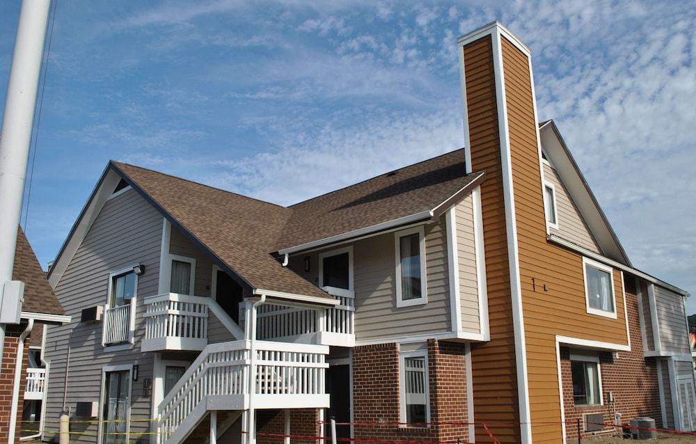 Best Western Fishkill Inn & Suites Exterior foto